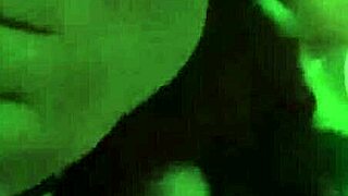 Intense Anal Creampie On Puerto Rican Ass