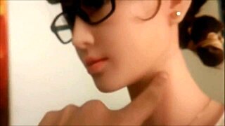 i'm preparing this sexy asian love doll for some hardcore banging.