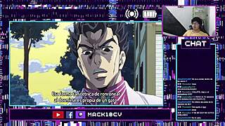 Feel The Adventure In Jojo's Bizarre Chapters 29-30