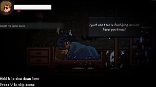 Drain Mansion Episode 4