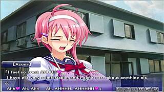 Apartment of love ep 8: using toys in public?