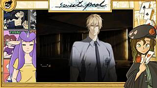 Sweet Pool雅油无码游戏第4部