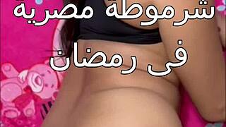 Husband Watches Slut Get Cum on Ass