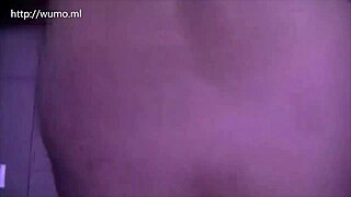 Can't Even Bathe in Peace, Have to Fuck!