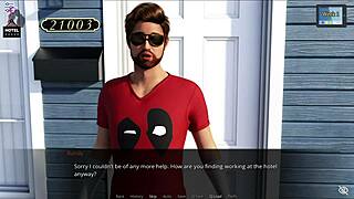 Discover sunshine love 61 in this anime hentai game