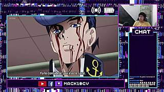 Feel The Adventure In Jojo's Bizarre Chapters 29-30