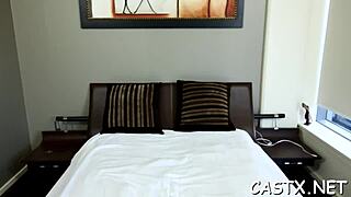 18+业余少女POV真实试镜口交表演