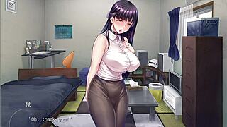 my friends busty mom is all mine part 3 eng sub