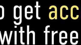 Amazing Cougar Nina Kayy Resists Monster Cocks In Missionary And Doggystyle