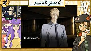 Sweet Pool雅油无码游戏第4部