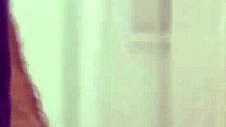 Close up and personal: hardcore anal sex with a naughty teen