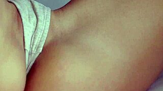 Man, this legal age teen 18+ angel fingering solo got me goin crazy!