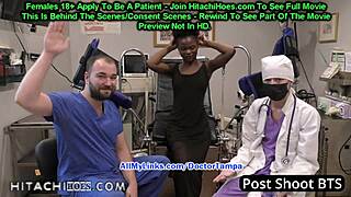 Rina Arem masturbates in back seat of Stacy Shepard's car at Hitachihoes.com