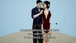 i got my woman but she costs me problems in cost of survival ep 7