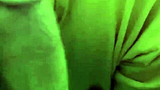 Gay guy loves sucking dick and swallowing cum