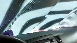 Does Samantha Suck Cock Like A Slut?