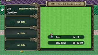 Axel explores erotic anime hentai in detailed scenes