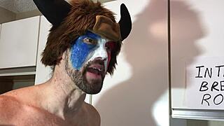 Maria Jade，把那根大鸡巴插深！