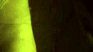 Erotic Brunette MILF Dancer Undresses, Teases With Striptease And Ripped Clothes