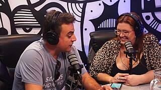 Carol Souza and husband spill on viral gang video