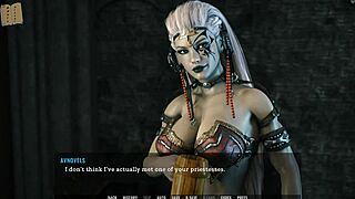 Tales from the unending void episode 89?