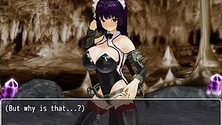 girl b hero shows amazing scenes in part one shisen one