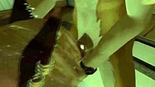 is this the date with your dream furry? yiffing all night long with big tits.