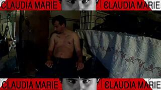 i lick her tits while we fuck hard