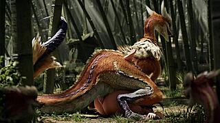 Gay Furry Anal Sex Compilation.