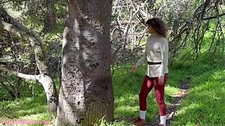 Stepmom surprise on vacation? 😊