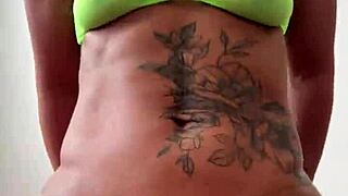 Anal chronicles of BBW getting her anus pounded hard 😈