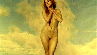 Vintage Erotic Drawings From Antique Comics And Cartoons Including Anime And Hentai