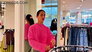 Compilation Of Public Dressing Up Adventures In Outdoor Settings