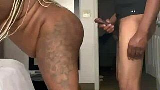 storm lattimore in lattimore boys preview, what are you doing with that shemale pussy?