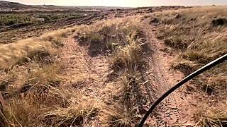 Neva in the dead racer music video