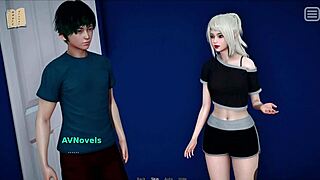 my bully is my lover episode 38 😊