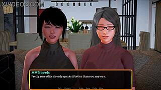 My New Stepfamily 603