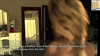 Wife And Stepmother 81 Intense Encounter