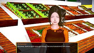 新家庭游戏情感高潮