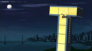 18Titans Episode 6: Jinxed Action Adventure