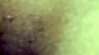 Cheater Housewife With Roommate