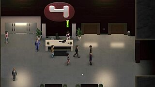 The Genesis Order Part 13: A 3D animated adventure with big tits and a happy ending