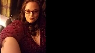 erotic hypnosis leads to quick release for slave