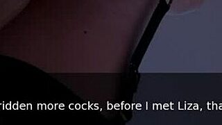 milfy city sex scene guessing big dicks