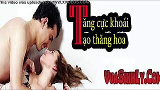 ASIAN TEEN BENT OVER IN DOGGYSTYLE BY VIETNAMESE FRIEND WITH EXTREME FORCE.