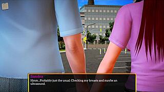 my new family episode with big tits