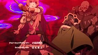 bold hentai episode ten in spanish subtitles