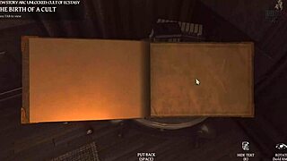 Lust for darkness gameplay part 2 with mature orgy