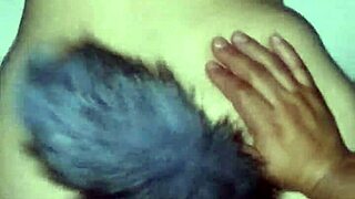 Rich Whore Bent Over For Horny Teen's Intense Fucking