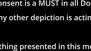Lesbian Patient Gets Forced Orgasms